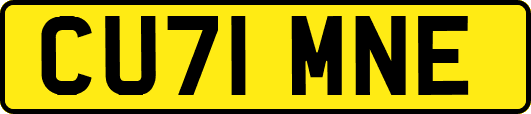 CU71MNE
