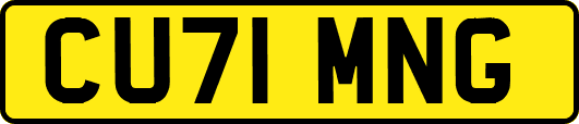 CU71MNG