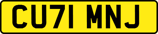 CU71MNJ