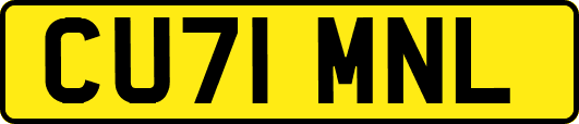 CU71MNL