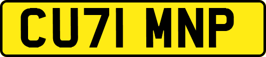 CU71MNP