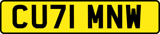 CU71MNW