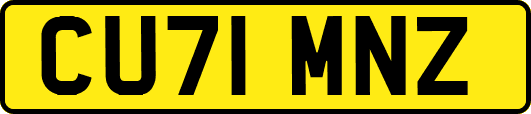 CU71MNZ