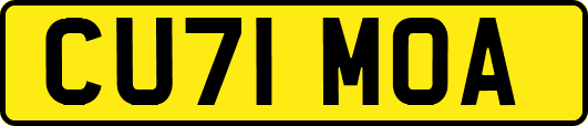 CU71MOA