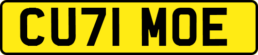 CU71MOE