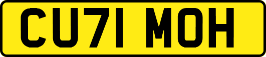 CU71MOH