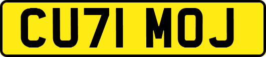 CU71MOJ