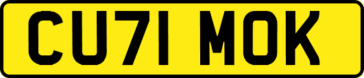 CU71MOK