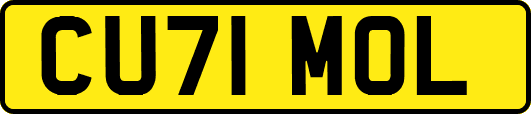 CU71MOL