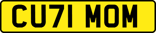 CU71MOM