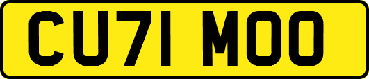 CU71MOO