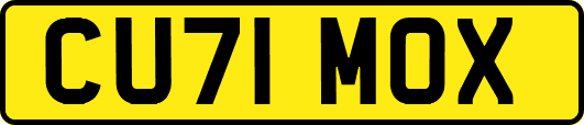 CU71MOX