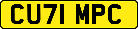 CU71MPC