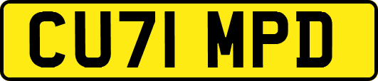 CU71MPD