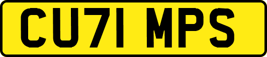 CU71MPS
