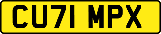 CU71MPX