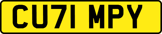 CU71MPY