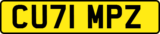 CU71MPZ