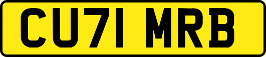 CU71MRB