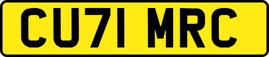 CU71MRC