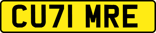 CU71MRE