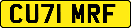 CU71MRF