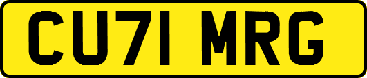 CU71MRG