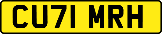 CU71MRH