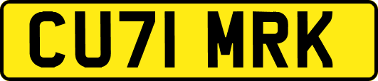 CU71MRK