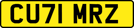 CU71MRZ