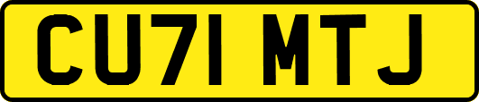 CU71MTJ