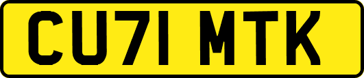 CU71MTK
