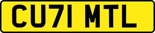 CU71MTL