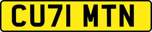 CU71MTN