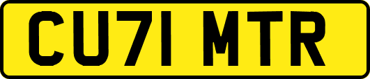 CU71MTR