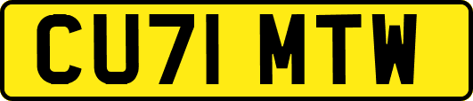 CU71MTW