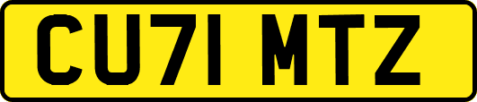 CU71MTZ
