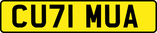 CU71MUA