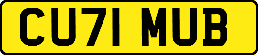CU71MUB