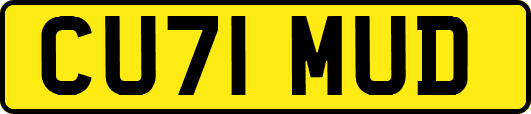 CU71MUD