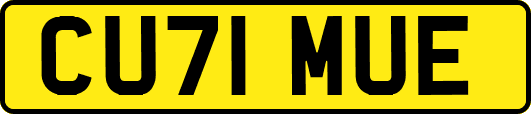 CU71MUE