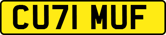 CU71MUF