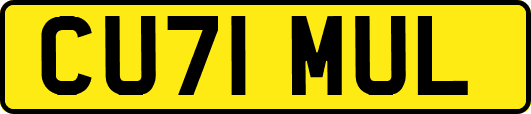 CU71MUL