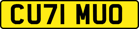 CU71MUO