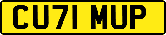 CU71MUP