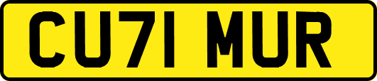 CU71MUR