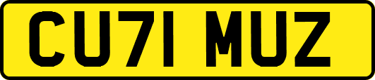 CU71MUZ