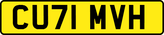CU71MVH