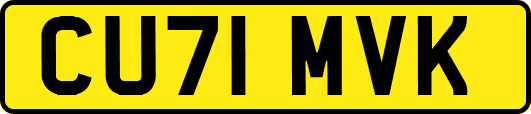CU71MVK