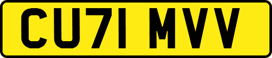 CU71MVV